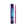 RUDE City of Flashing Lights Micro Retractable Liner - Magenta Fever