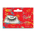RUDE Essential Faux Mink Deluxe 3D Lashes - Pixie