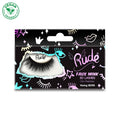 RUDE Essential Faux Mink 3D Lashes - Vexing