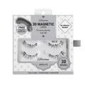 ABSOLUTE Divine 3D Magnetic Lashes