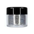 CITY COLOR Sparkle & Shine Ultra Fine Loose Glitter - Confetti