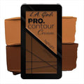 L.A. GIRL Pro Contour Cream - Deep