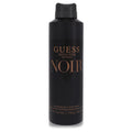 Guess Seductive Homme Noir by Guess Body Spray 6 oz for Men