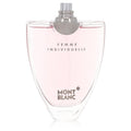 Individuelle by Mont Blanc Eau De Toilette Spray (Tester) 2.5 oz for Women