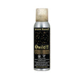 JEROME RUSSELL BWild Glitter Spray - Gold -  Gold
