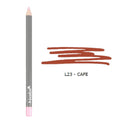 Nabi Cosmetics Lip Pencil - Cafe