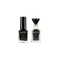 NYX Precious Pearl Nail Jewelry - Black Pearl