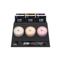 RUDE UHD Under Eye Setting Mineral Powder Display Set - Under Eye Setting Mineral Powder Display Set