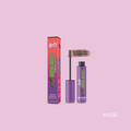 RUDE Ultimate Brow Artist Brow Mascara - Hazel
