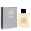 L'homme Ideal by Guerlain Eau De Toilette Spray 3.3 oz for Men