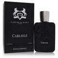 Carlisle by Parfums De Marly Eau De Parfum Spray (Unisex) 4.2 oz for Women
